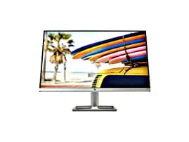 HP M24FW 24 inches LED Monitor New